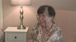 Sharon Budd's Rock Accident: a Story of Resilience and Recovery