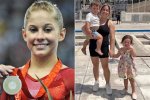 Shawn Johnson Height