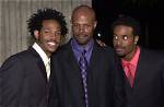 Shawn Wayans: a Glimpse into His Childhood