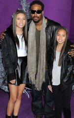 Shawn Wayans Kids: a Closer Look at His Family Life