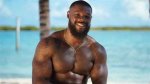 Shawn Wells on Too Hot to Handle's Age as He Carries '225 Pounds of Pure Muscle' ·