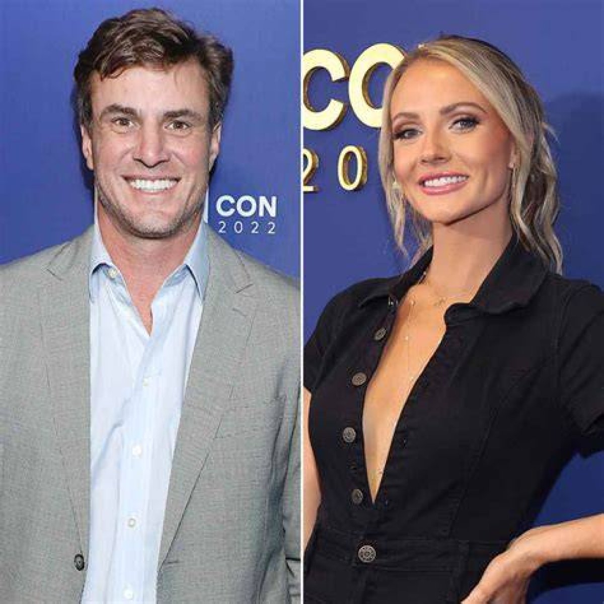 Shep Rose's Girlfriend: All You Need to Know About His Love Life