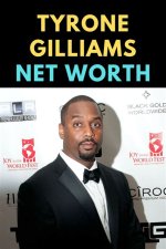Shere Said Tyrone Gilliams Was Ok for Money in 2018, Now Her Net Worth Tops His Mon 13 |