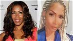 Sheree Whitfield New Face: a Transformation Story