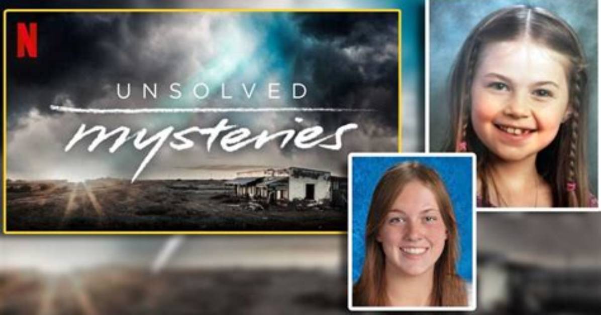 Sherrie Daly Missing: Unraveling the Unsolved Mystery
