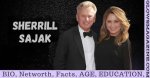 Sherrill Sajak: a Deep Dive into the Life of the Wheel of Fortune Host's Beloved Partner