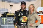 Sherry Pollex Wiki (Martin Truex Jr Ex-Girlfriend) Bio, Age, Death, Illness, Parents, Ethnicity, Chi