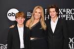 Sheryl Crow's Kids