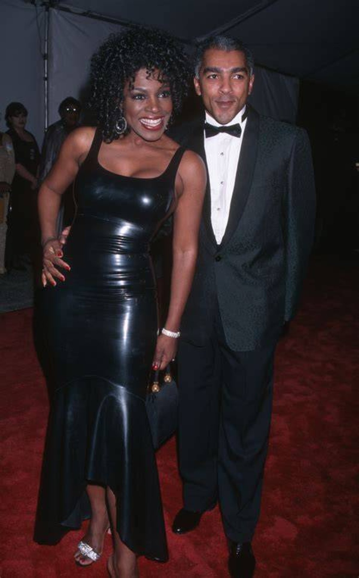 Sheryl Lee Ralph’s Ex-Husband Eric Maurice – After Two Children, Why Did They Divorce?