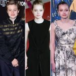 Shiloh Pitt: the Rising Star of Hollywood