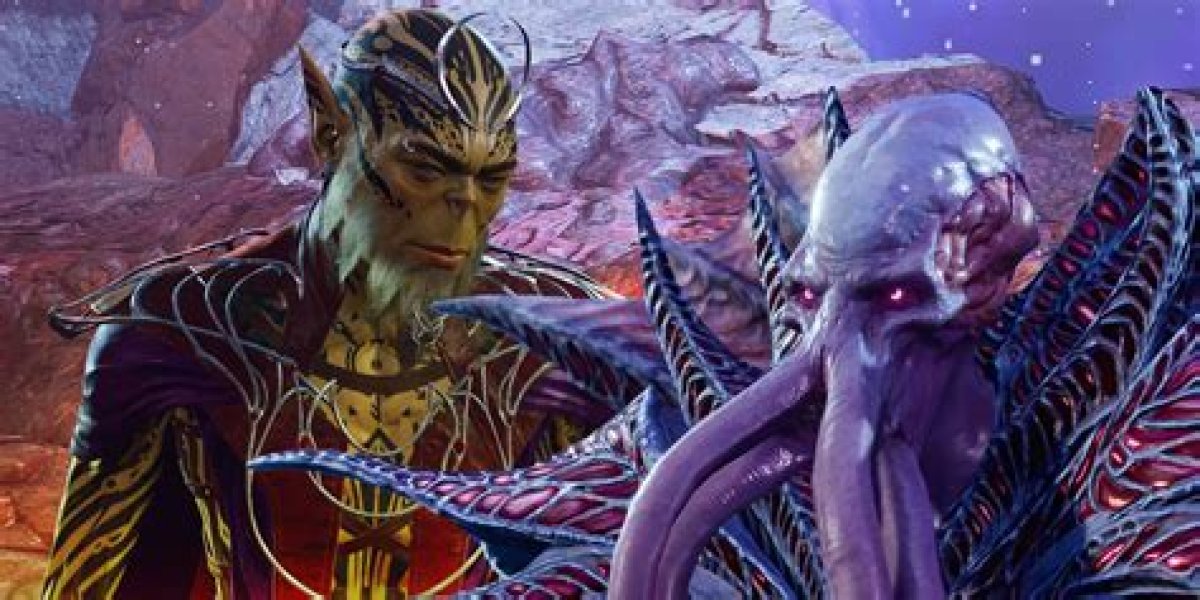 Should I Side with Orpheus or the Emperor?