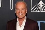 Show with Kelsey Grammer: a Deep Dive into the Iconic Actor's Career