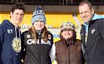 Sidney Crosby's Kids: Family Life of the Nhl Star