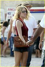 Sienna Miller and Diddy: a Fascinating Connection