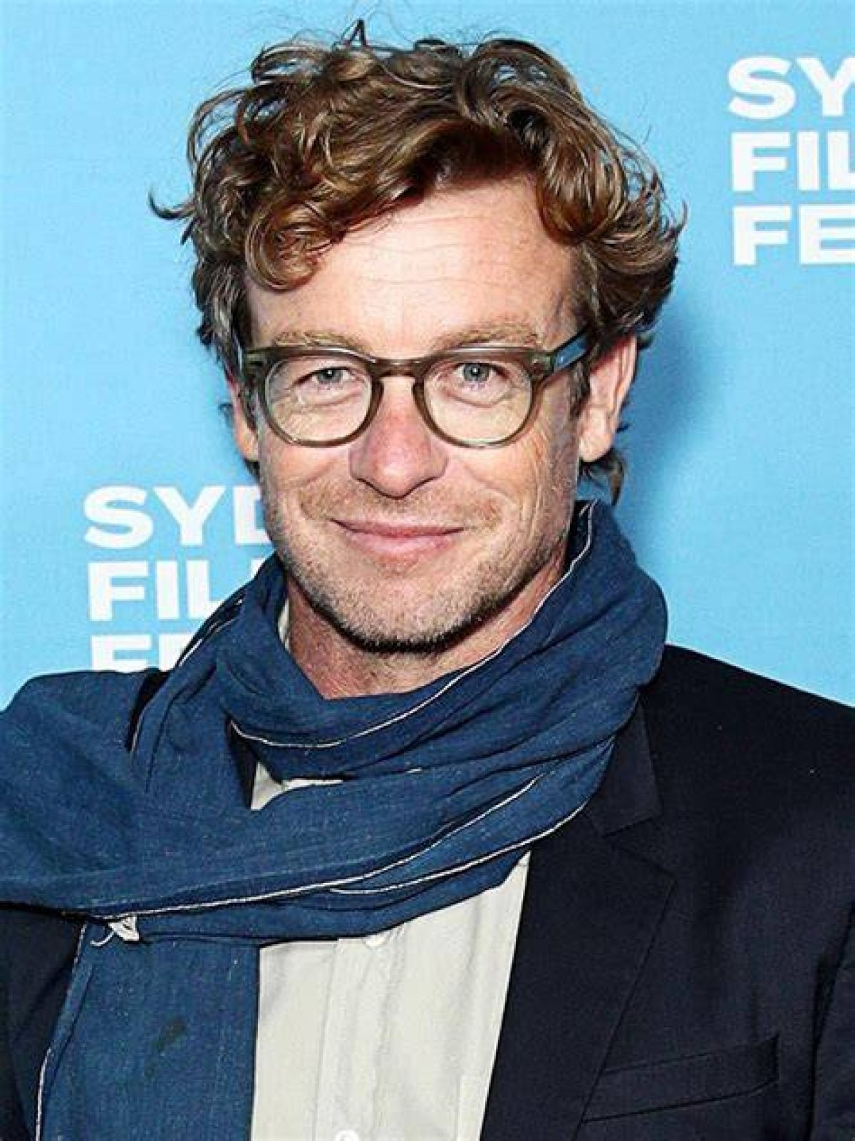 Simon Baker: a Comprehensive Look at the Australian Star