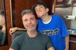 Simon Cowell's Son Hospitalized, Battles Rare Illness