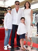 Simon Cowell's Son's Special Condition: an Update