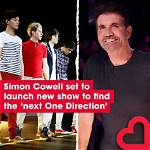 Simon Cowell: the Heart and Soul of America's Got Talent