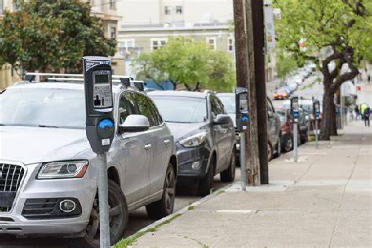 Simplify Parking: Pay by Plate Made Easy Online
