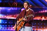 Singer Amanda Mammana Wows 'Agt' Judges with Her Original Song, Unimpressed Fans Label It 'Boring'