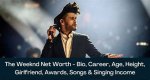 Singing Career Income Bf Age