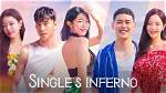 Singles Inferno Fans Pray Episodes 8 and 9 Will See Jin-Young Pick Nadine