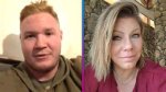 'Sister Wives' Star Paedon Brown Seemingly Accuses Meri of Child Abuse Toward Him and His Siblings