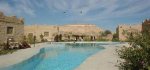 Siwa Shali Resort, Siwa Oasis, Egypt