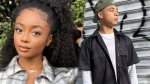 Skai Jackson and Julez Smith Confirm Breakup Amid Video Leak
