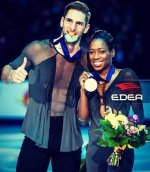 Skater: Meet Vanessa James and Morgan Cipres Baby on Instagram- Husband and Partner Details