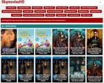 Skymovieshd in India Latest Movies Online: Your Ultimate Movie Streaming Guide