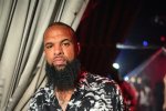Slim Thug's Wife: a Detailed Look at Their Relationship