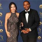 Snl Star Keenan Thompson and Wife Christina Evangeline Split Up