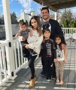 Snooki's Marital Status and Family Life Explored
