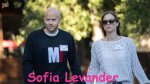 Sofia Levander Age: Discovering the Life and Journey of a Rising Star
