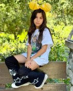 Solage Ortiz - Bio, Age, Nationality, Body Measurement, Career