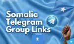 Somalia Telegram Link Latest Updates News: Stay Informed in Real-Time
