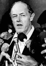 Son of E. Howard Hunt