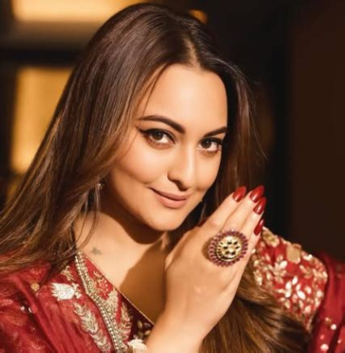 Sonakshi Sinha's Age, Career, and Personal Evolution