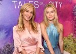Sonja Morgan Family - Blogsia
