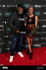 Sophia Hardison- All About the Daughter of Chante Moore |