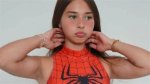 Sophie Rain: the Leaked Spider-Man Connection