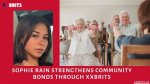 Sophie Rain: the Rising Star of Xxbrits