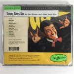 Soupy Sales Net Worth: Unveiling the Wealth of a Comedy Legend