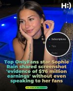 Sparking Creativity: the Collaboration of Sophie Rain X Nle
