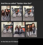 Spider-Man Video Sophie: Unraveling the Web of Creativity and Innovation