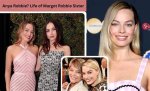 Spotlight on Margot Robbie's Sister: Uncovering the Sibling Bond