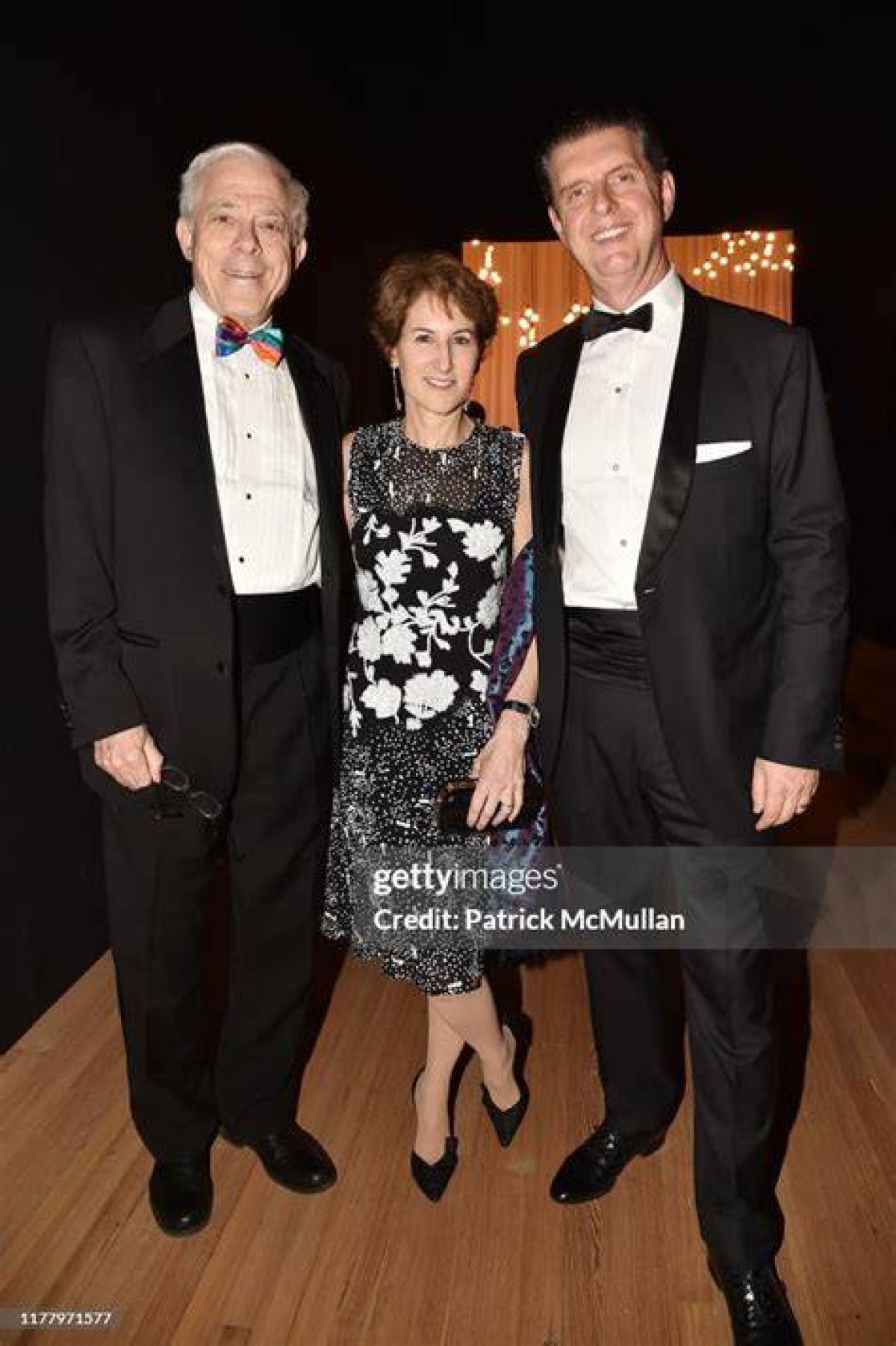 Stacy Schiff Husband Marc De La Bruyere Is a Canadian Businessman