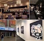 Star Cinema Grill Baybrook: the Ultimate Movie Experience