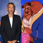 Stars You Forgot Voiced Characters in 'Beauty and the Beast' |